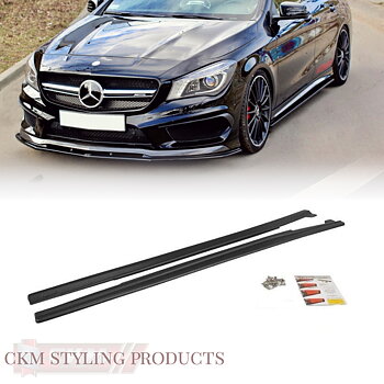 1. ckm  sidelips 2pcs Pre-facelift