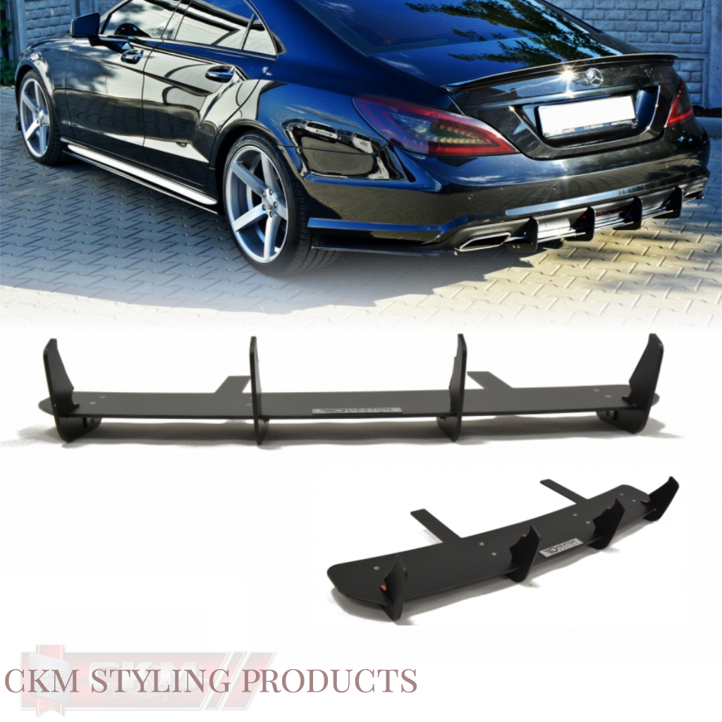 1. ckm Diffuser 1st