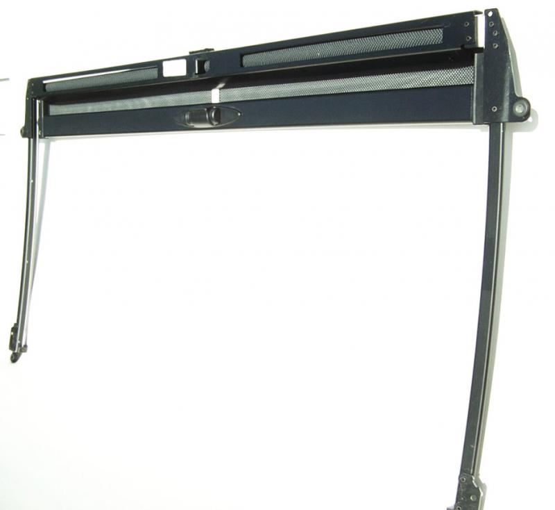 1. PANORAMA roof suncurtain MB original