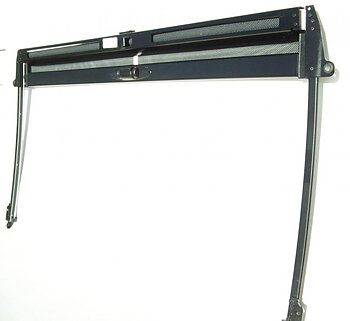 1. PANORAMA roof suncurtain MB original