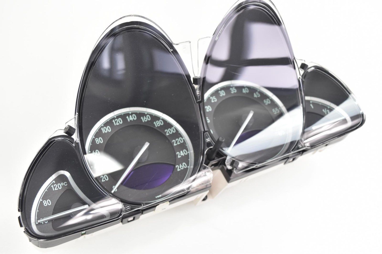 speedometer tacho Euro  MB org. - 2