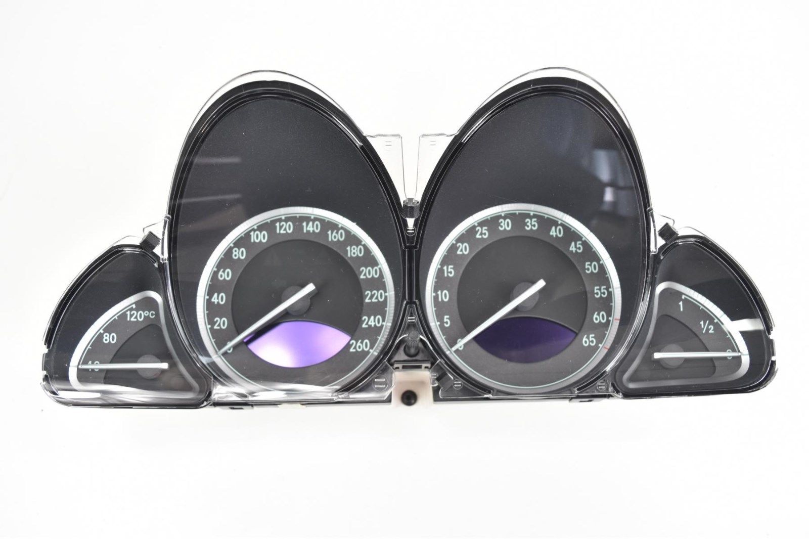 speedometer tacho Euro  MB org. - 3