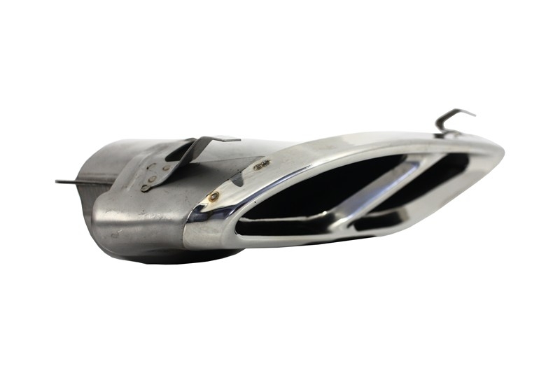 1. CKM sport e43 style tailpipes 2pcs  - 2
