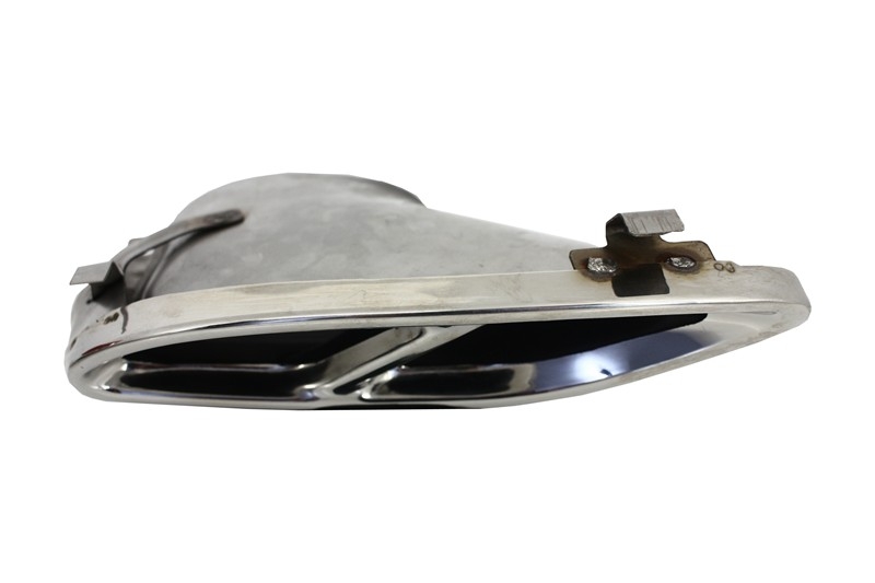 1. CKM sport e43 style tailpipes 2pcs  - 4