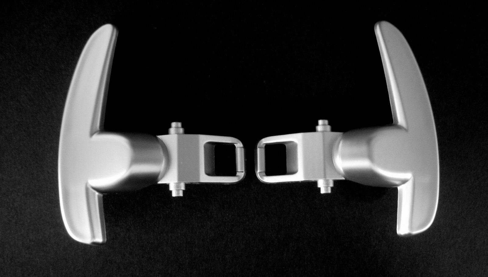 Paddles AMG Extended 2pcs - 2