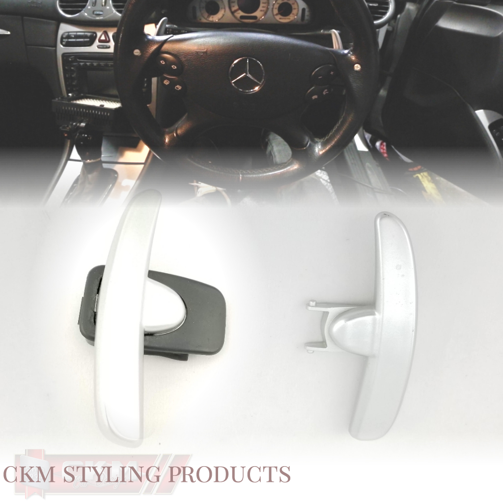 Paddles AMG Extended 2pcs