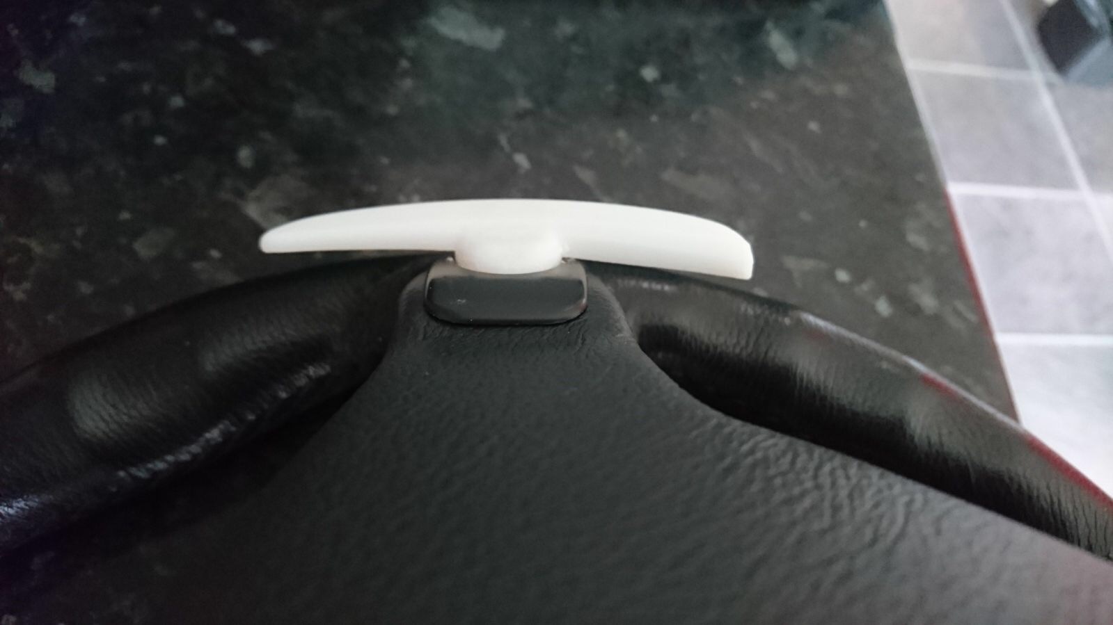 Paddles AMG Extended 2pcs - 4