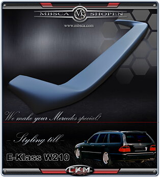 1c. CKM Expression Wing 96-99 Wagon