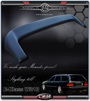 1c. CKM Expression Wing 96-99 Wagon