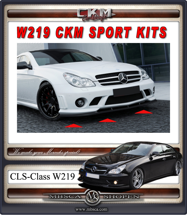 1. CKM FRONTLÄPP för CKM sport front 1st