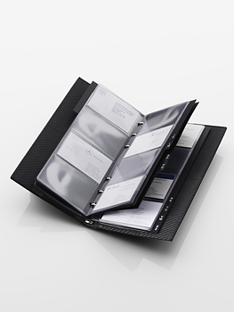 Businesscard holder