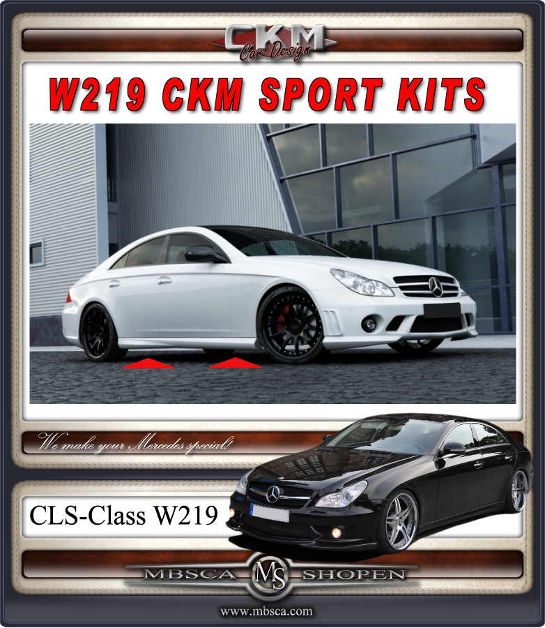 1. CKM sport Sidokjolar 2st