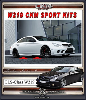 1. CKM sport Sidokjolar 2st