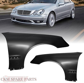 80. Front fender