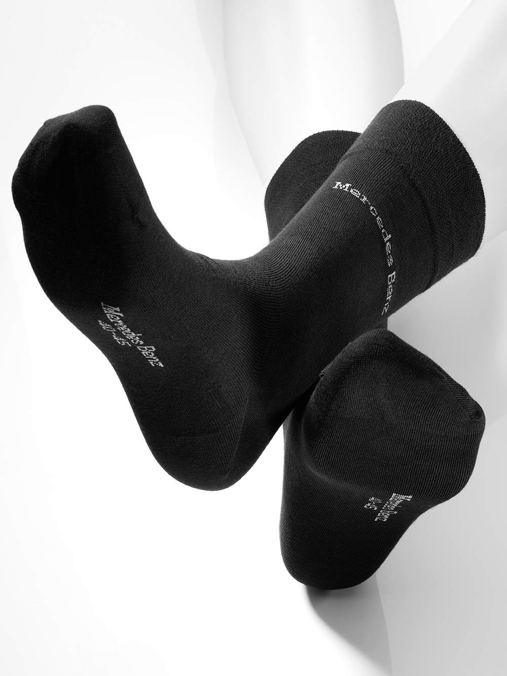 Sockset 2pcs