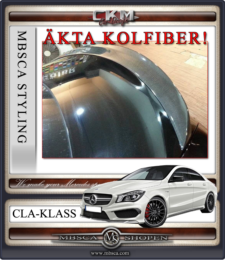 1. ckm w117 carbon wing 1pcs