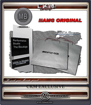 AMG Pressent Bag