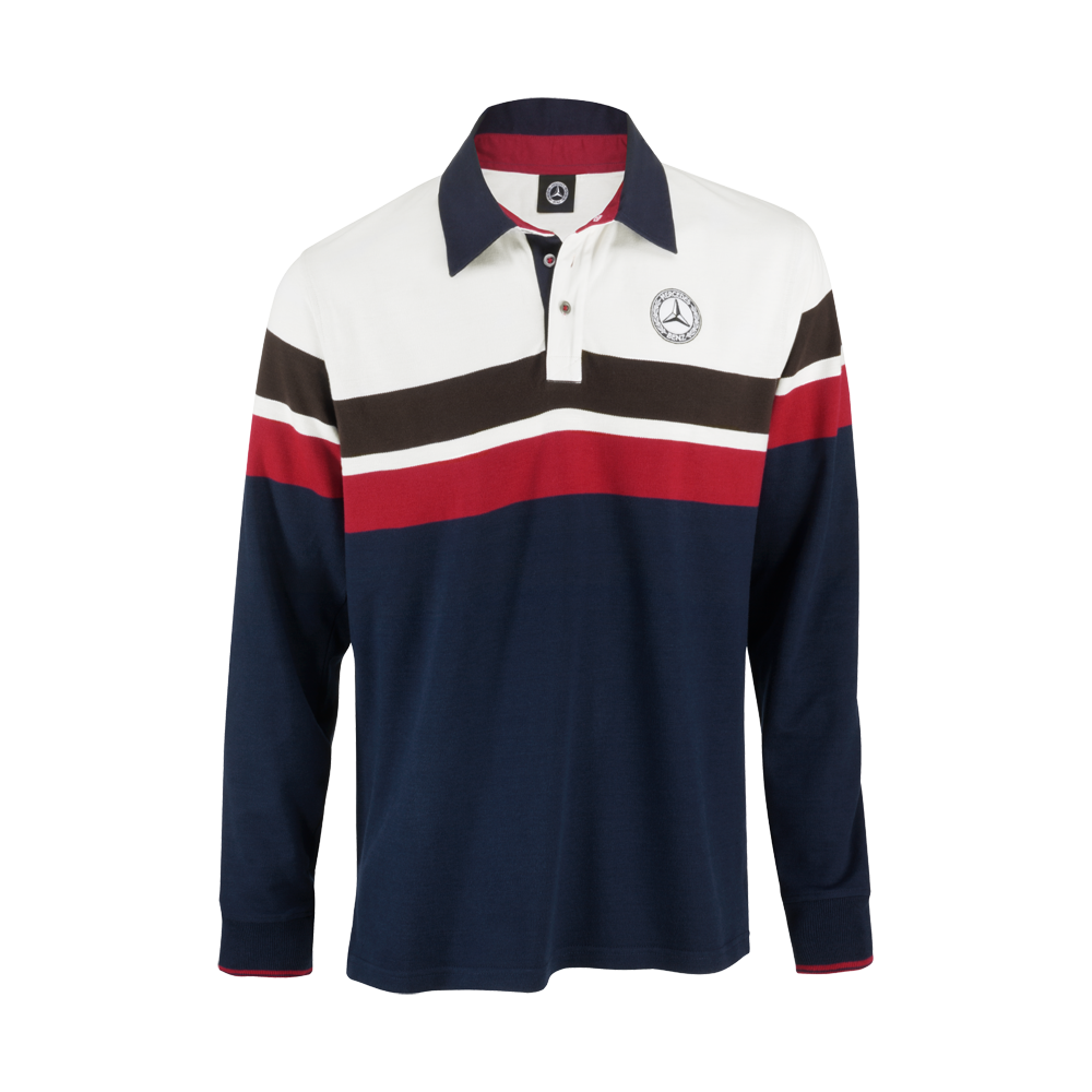 Rugbyshirt classic - 2