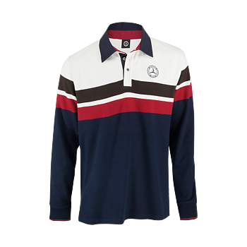 Rugbyshirt classic