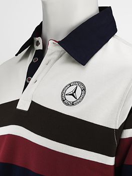 Rugbyshirt classic