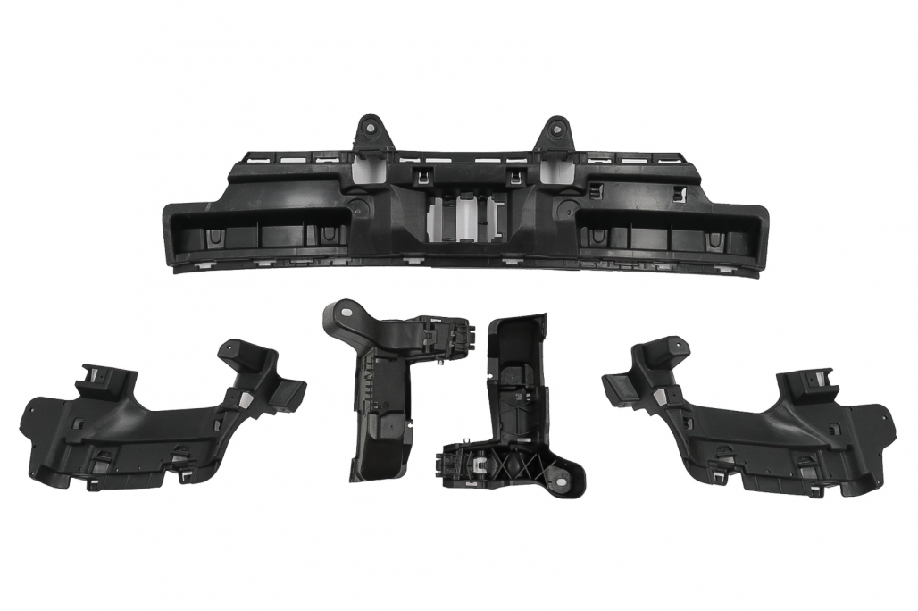 2.  Diffusr & black endpipes doubble V2 4 pipes - 6