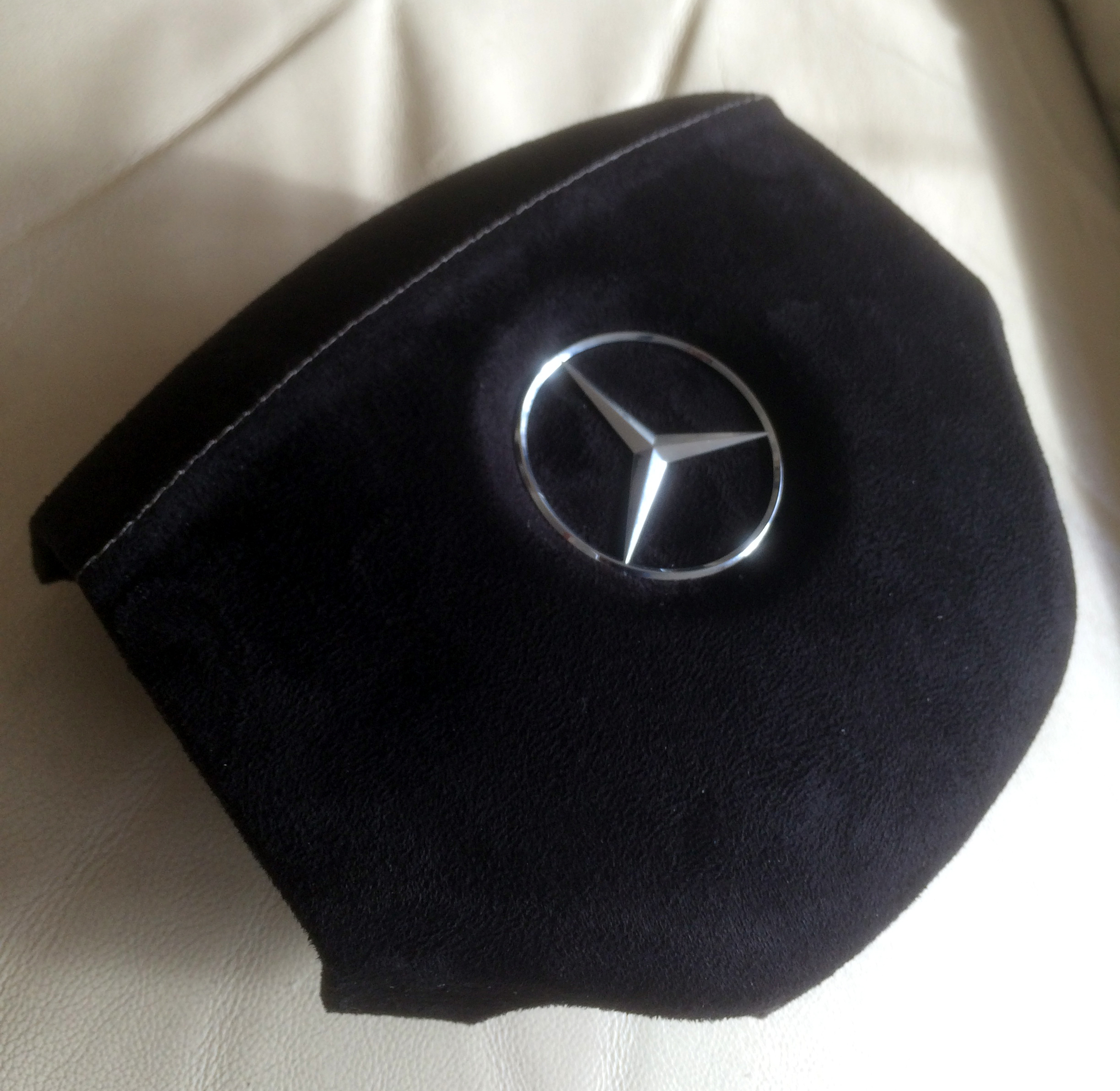 Alcantara misc colors Förklsitrad och strechbar. - 10