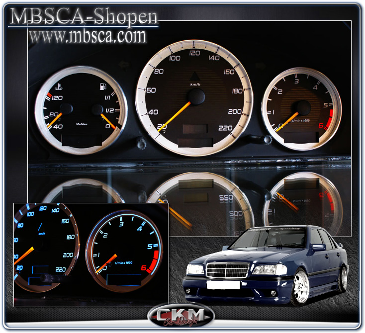Plasma gauges sport V1 before facelift.