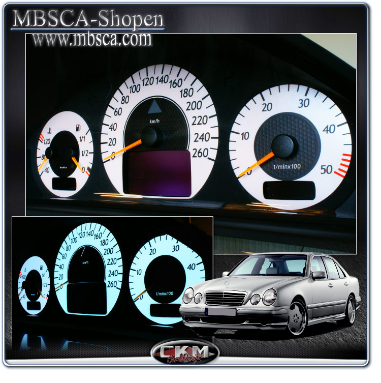 Plasma gauges sport V2 Facelift.
