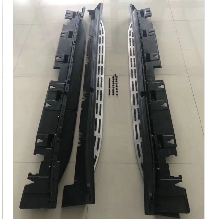 1.  CKM AMG "look"  ML63 sidesteps  SUV 2st - 4