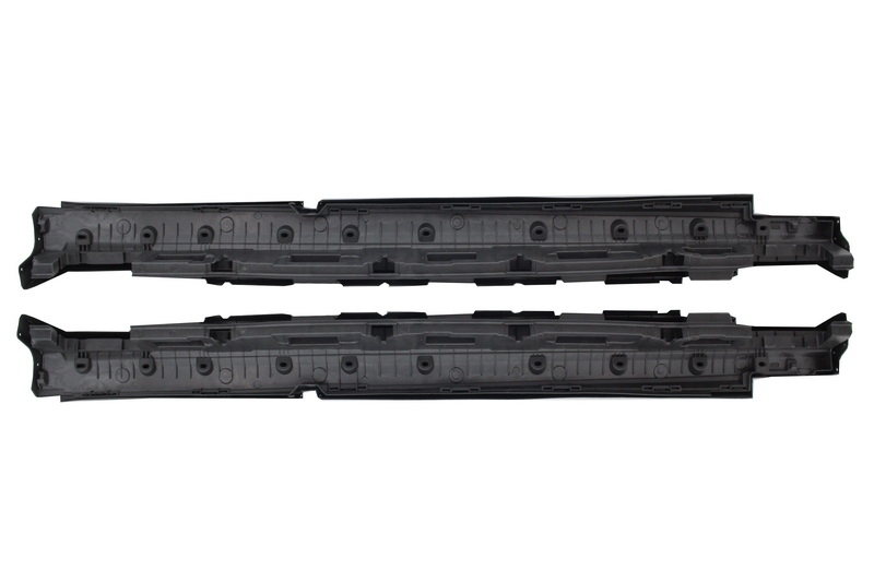 1.  CKM AMG "look"  ML63 sidesteps  SUV 2st - 5