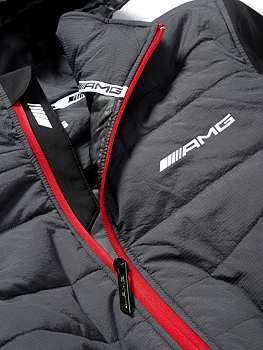 AMF windbreaker Men