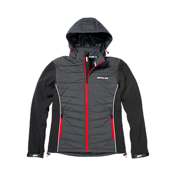 AMF windbreaker Men