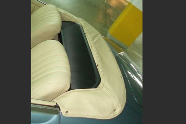 Windshield CKM - 3