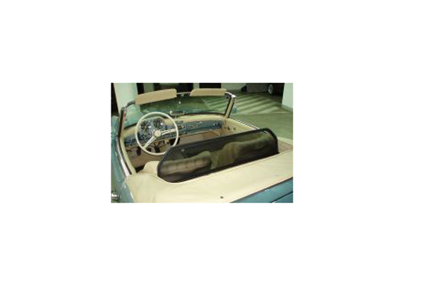 Windshield CKM - 2