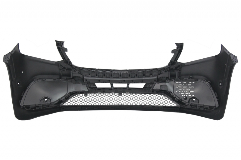 1. CKM "A-look" GLS63 look Spoiler kit - 5