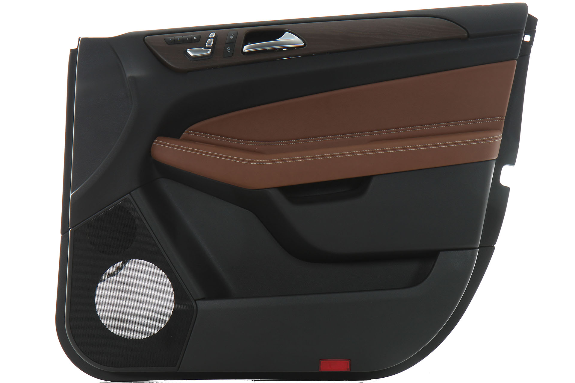 1. Facelift door panels cards 4pcs - 3