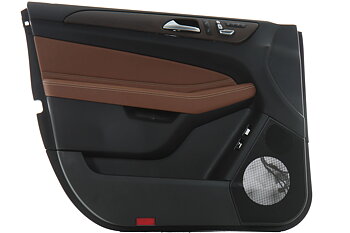 1. Facelift door panels cards 4pcs