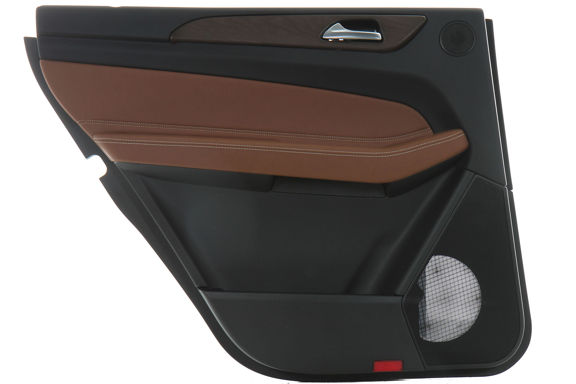 1. Facelift door panels cards 4pcs - 4