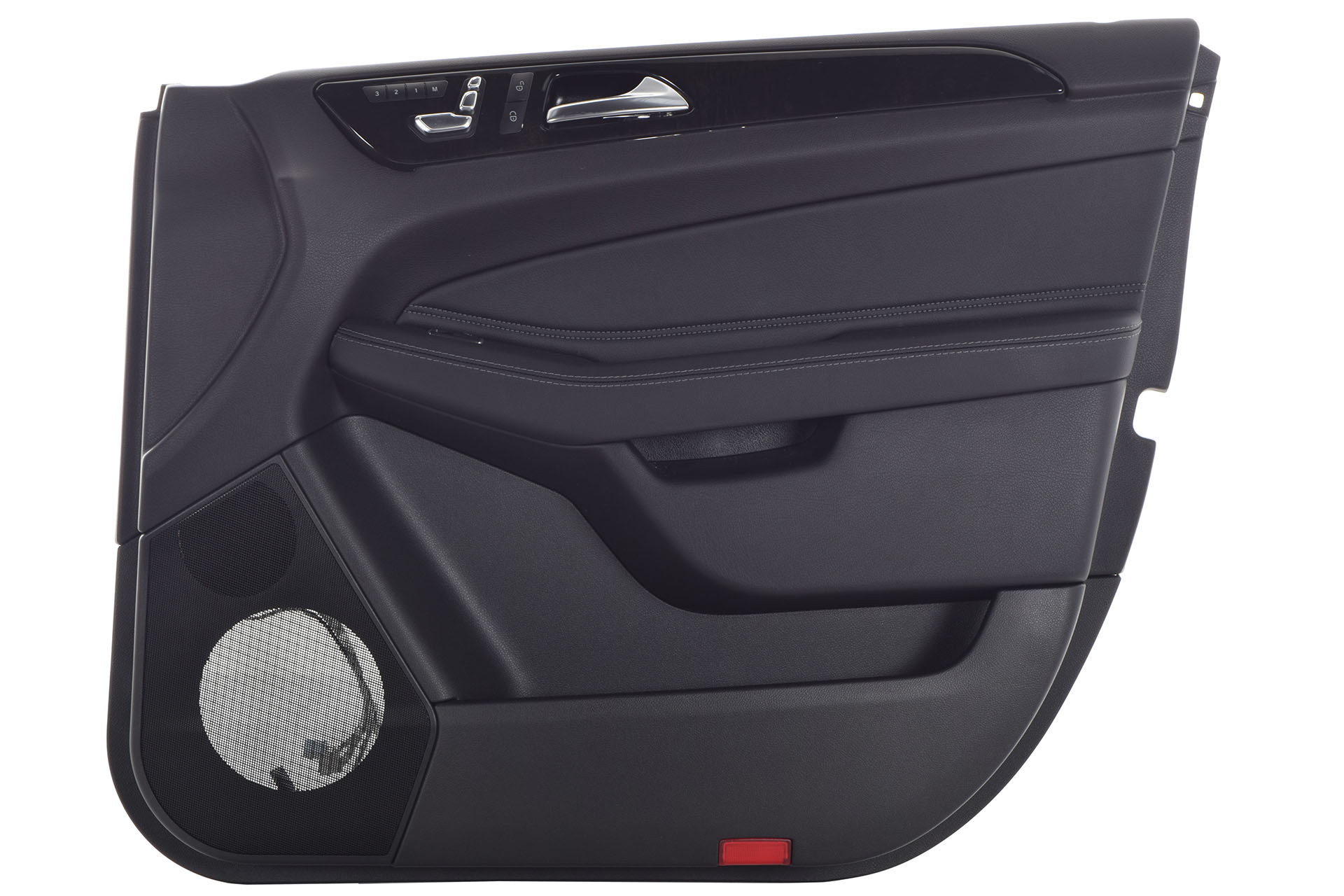 1. Facelift door panels cards 4pcs - 3