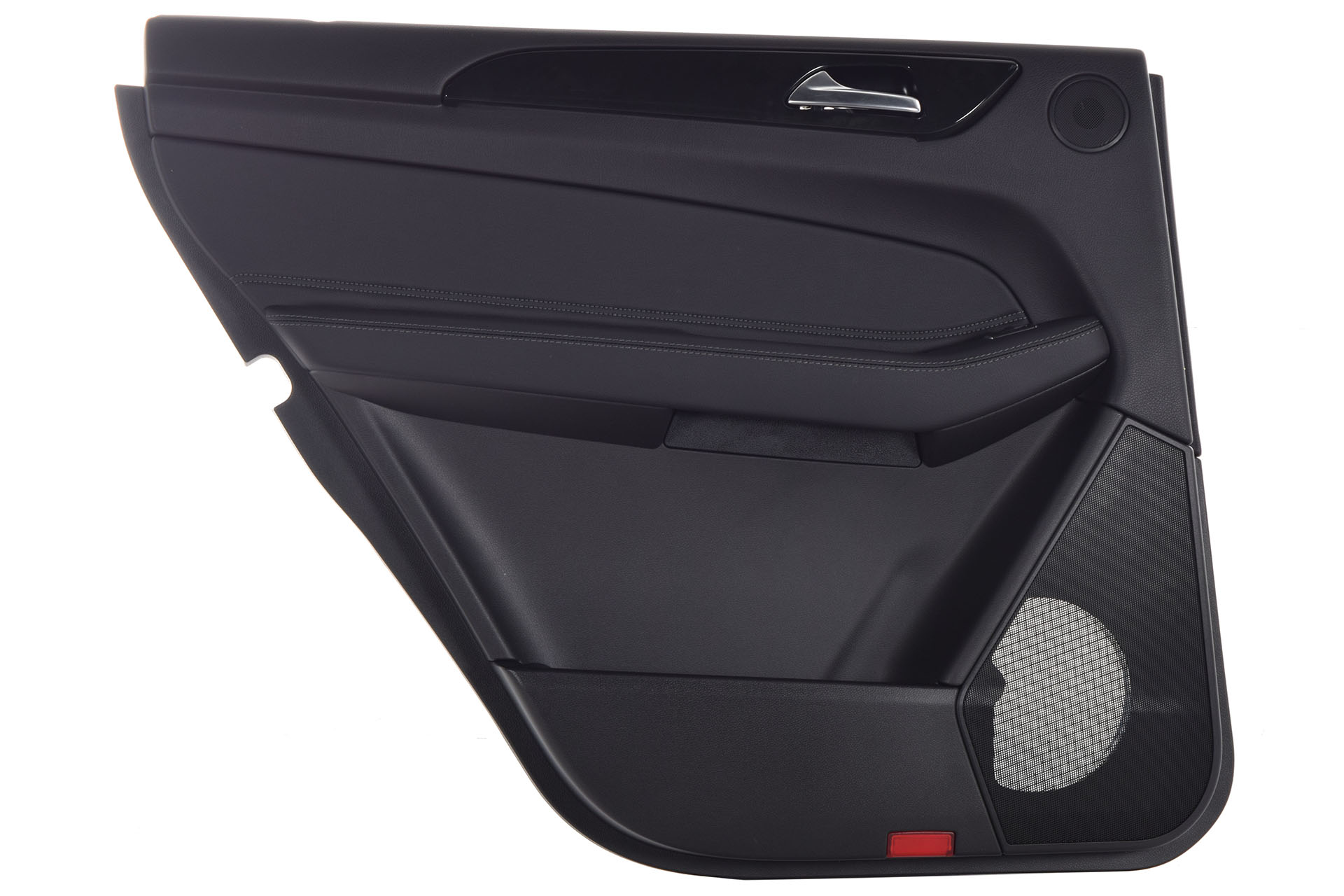 1. Facelift door panels cards 4pcs - 4