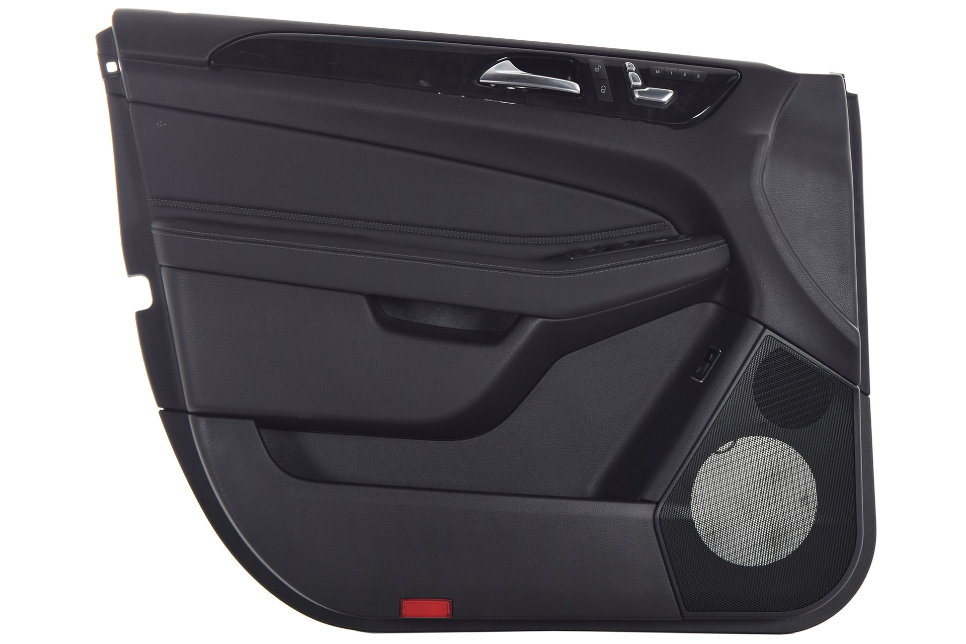 1. Facelift door panels cards 4pcs - 2