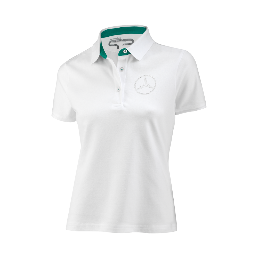 Polo Ladies DIAMOND - 2