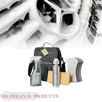 Car care kit MB Original