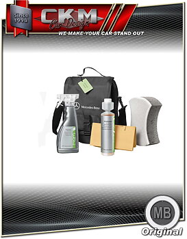 Car care kit MB Original