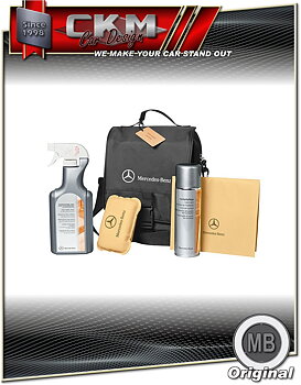 Car care kit Interior MB Original