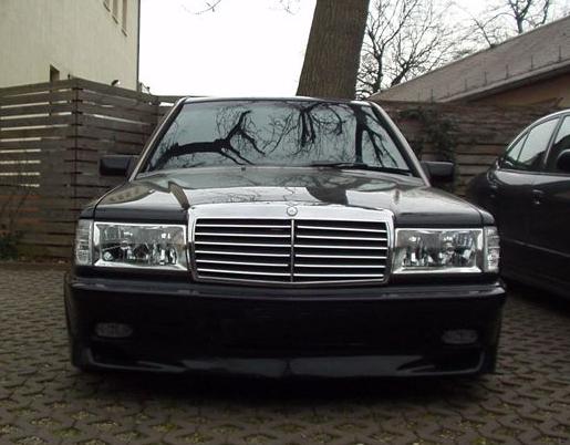 Clear frontlights 2pcs. - 4