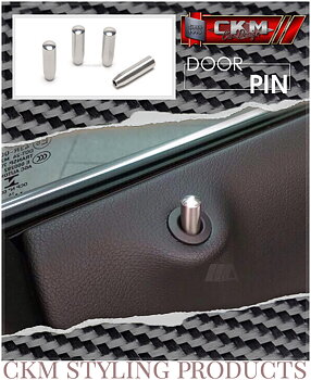 A-look dooknob 4pcs
