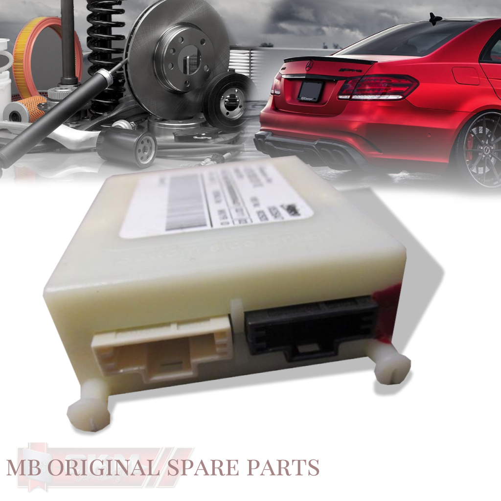 ckm spare parts cabrio module 1pcs mb original