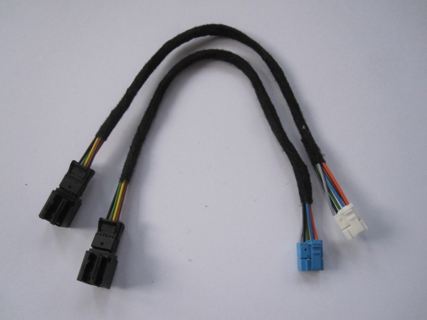 1. full led facelift tail lights adapterkit - 4