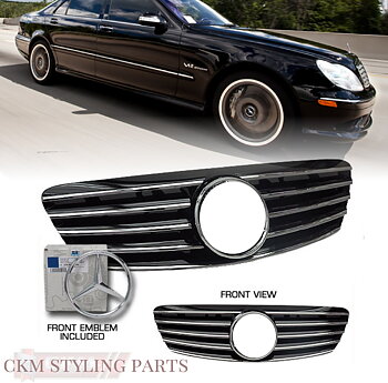 Avantgarde Grill CL Style Sport 99-02